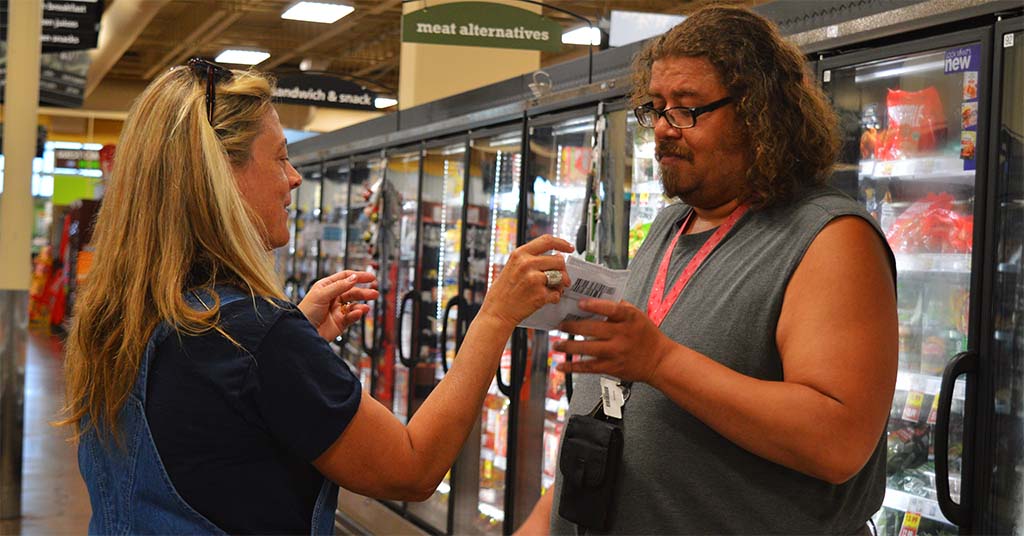 Easterseals Arc Antonio budget shopping