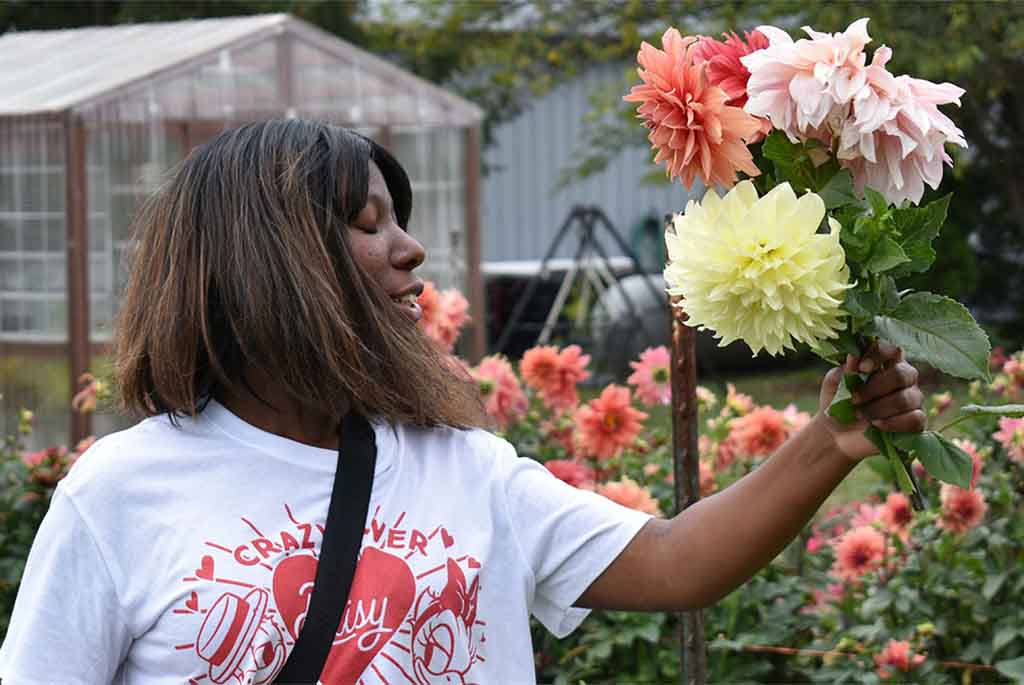 Easterseals Arc Patricia Behavioral Group